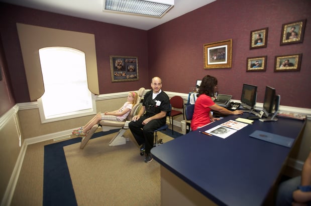 Images Hass Family Orthodontics