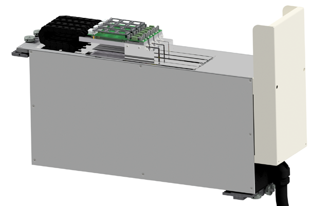 BOS Technology GmbH, Ostendstrasse 1-14 in Berlin