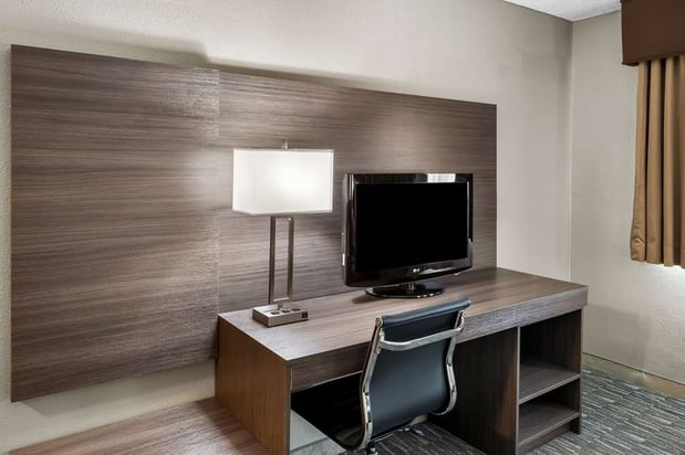 Images SureStay by Best Western SeaTac Airport North