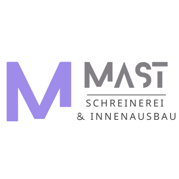 Schreinerei-Innenausbau Mast in Enzklösterle - Logo