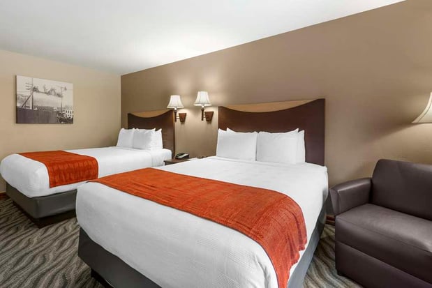 Images Best Western Plus Rio Grande Inn