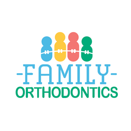 Family Orthodontics Aberdeen Logo
