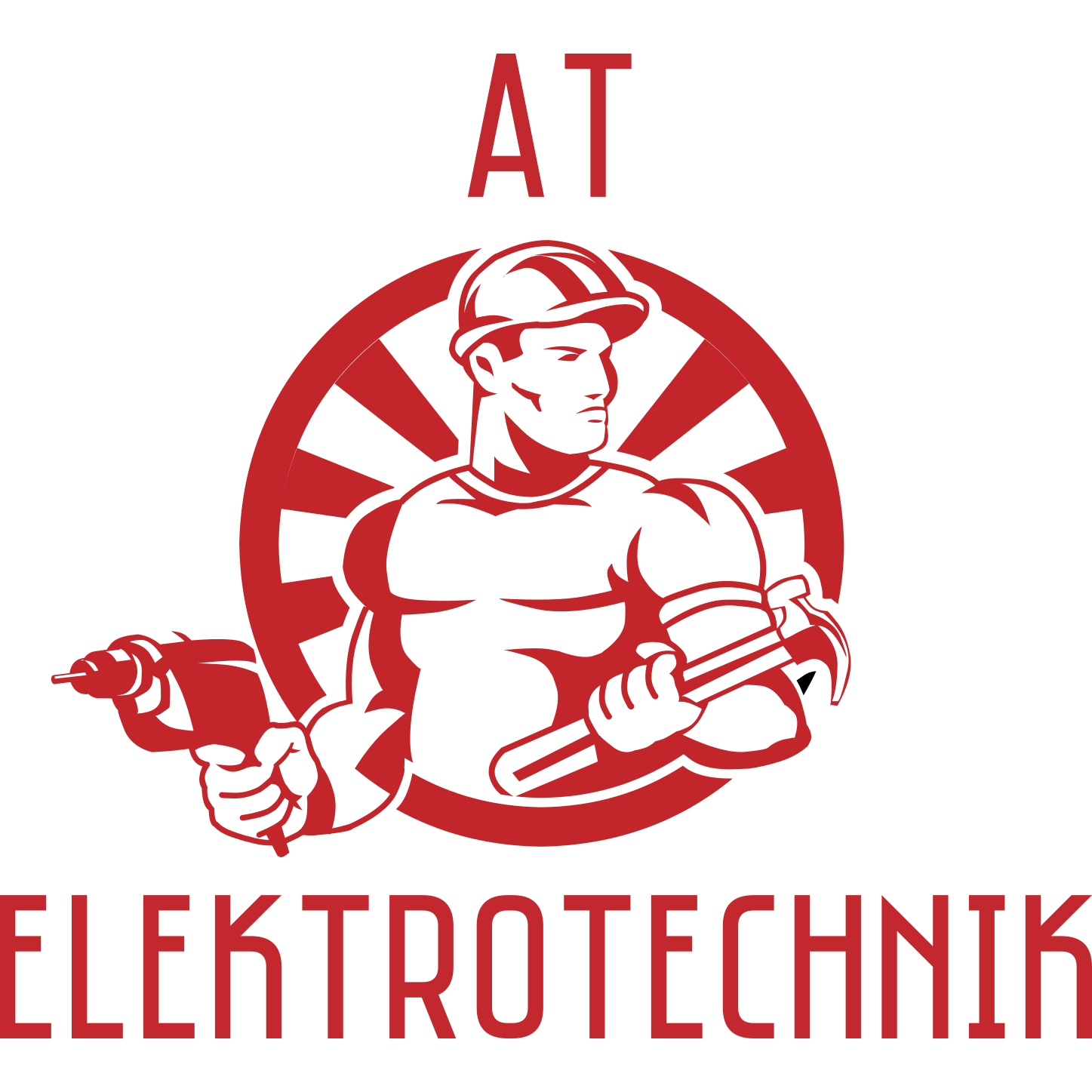 AT Elektrotechnik Logo