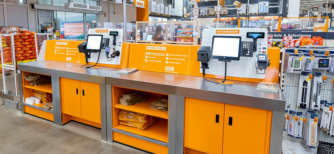 Fotos - OBI Markt Siegen-Weidenau - 6
