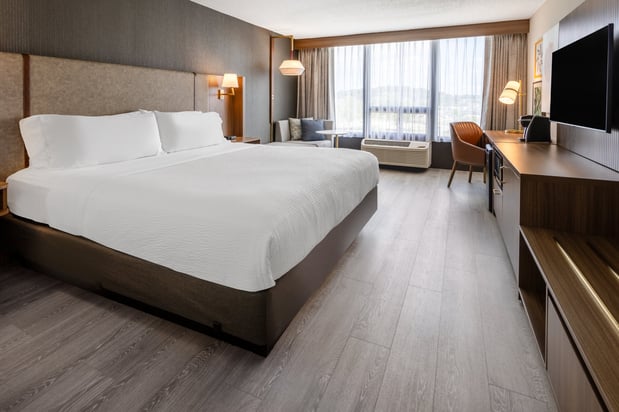 Images Holiday Inn Columbia East-Jessup by IHG