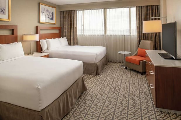Images DoubleTree Suites by Hilton Hotel Seattle Airport - Southcenter