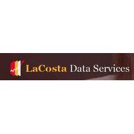 LaCosta Data Services Logo