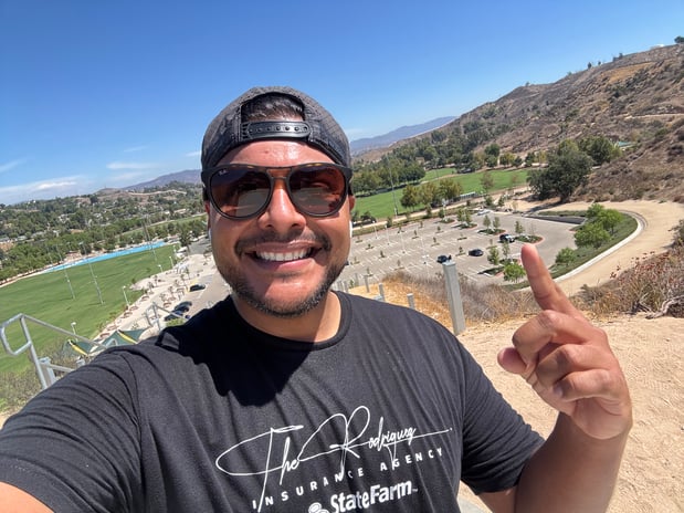 Images Henry Rodriguez – State Farm Insurance Agent