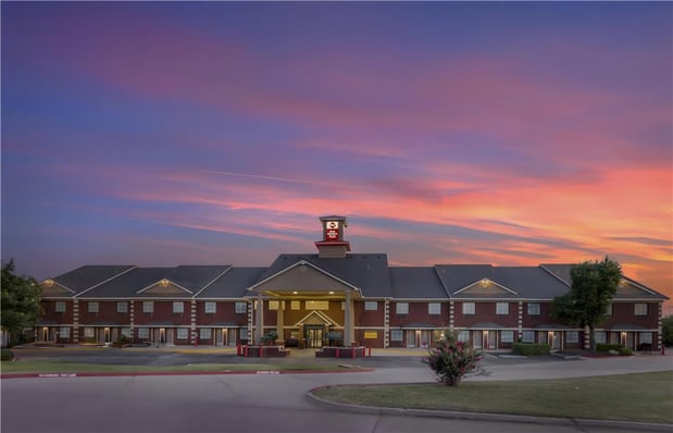 Images Best Western Plus Oklahoma City Yukon