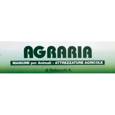 Agraria Logo