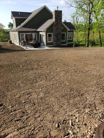 Images Stewart Contracting
