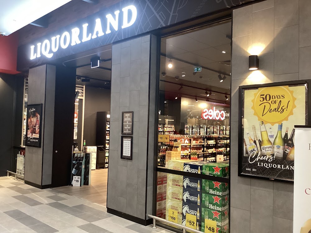 Images Liquorland St Germain