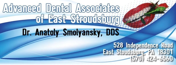 Images Advanced Dental Associates of East Stroudsburg
