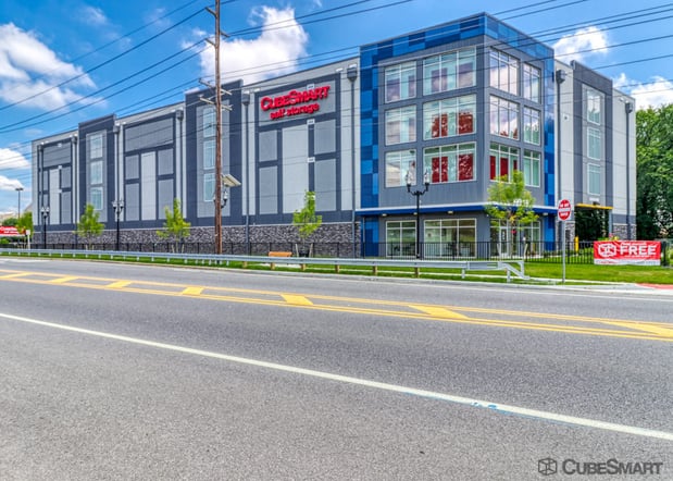 Images CubeSmart Self Storage
