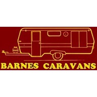 Barnes Caravan Spares Logo