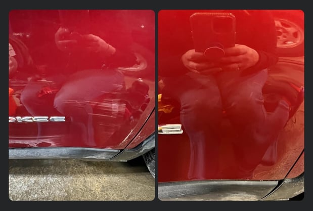 Images Gills Point S Tire & Auto Service