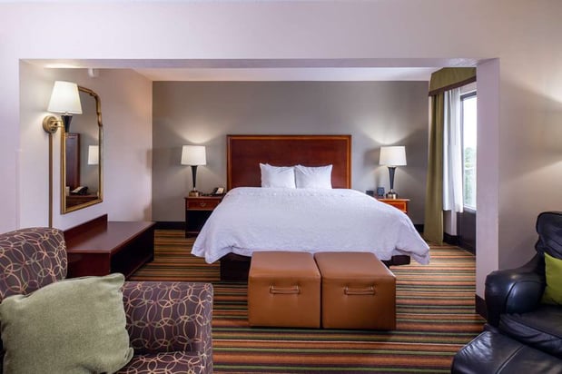 Images Hampton Inn Winston-Salem Hanes Mall
