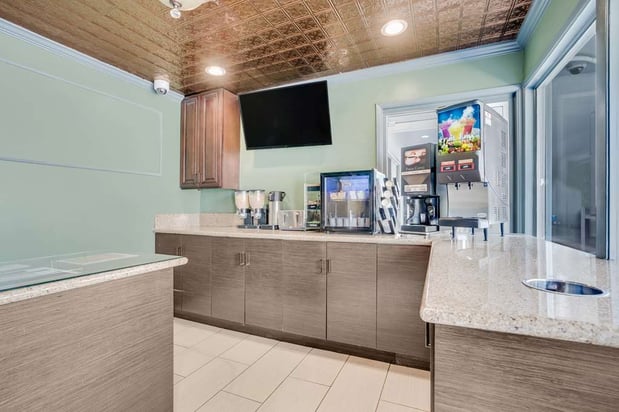 Images Sather Berkeley, SureStay Collection by Best Western