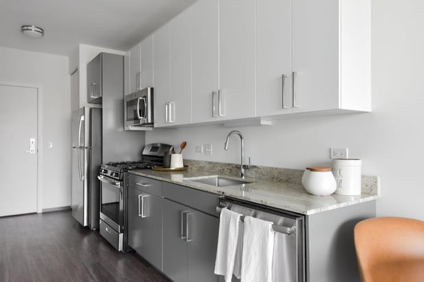 Images Noca Blu Apartment Homes