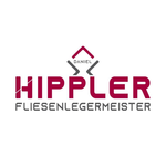 Kundenlogo Daniel Hippler Fliesenlegermeister
