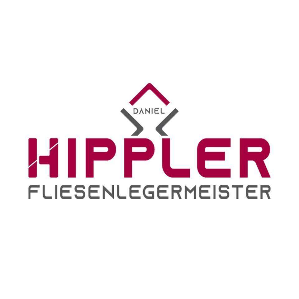 Daniel Hippler Fliesenlegermeister Logo