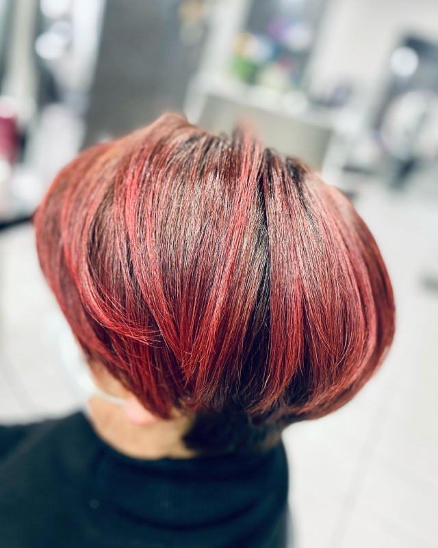 Images Glam.hair sensation