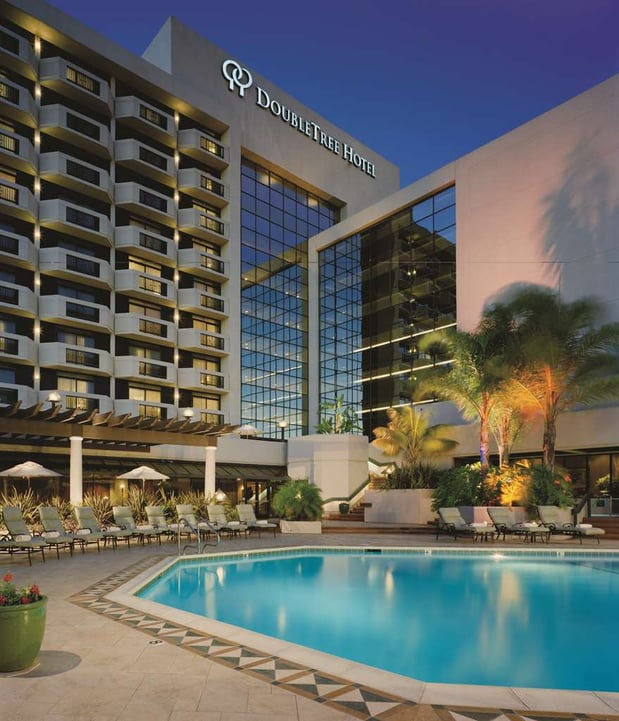 Images DoubleTree by Hilton Hotel San Jose