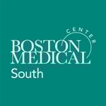 Orthopedics at Boston Medical Center – South Logo