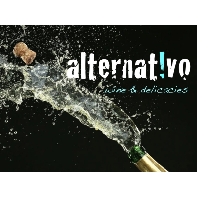 Alternativo! di Alberto Carli Logo