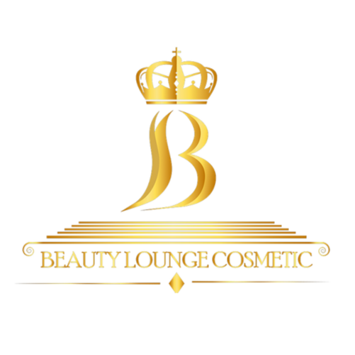 Beauty Lounge Cosmetic Logo