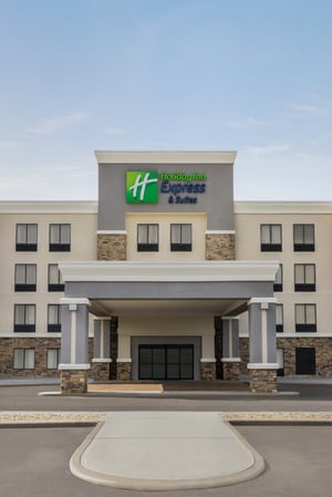 Images Holiday Inn Express & Suites Indianapolis W - Airport Area by IHG