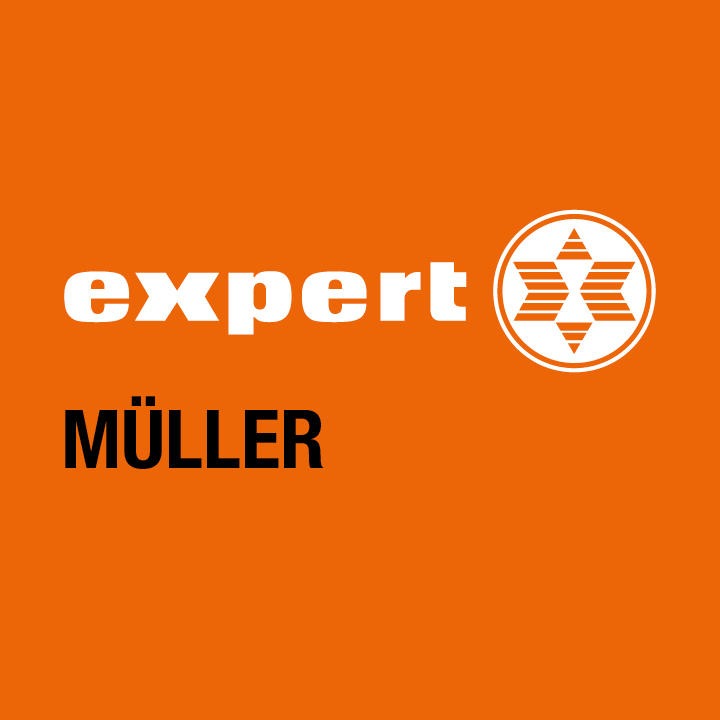 Expert Müller Logo