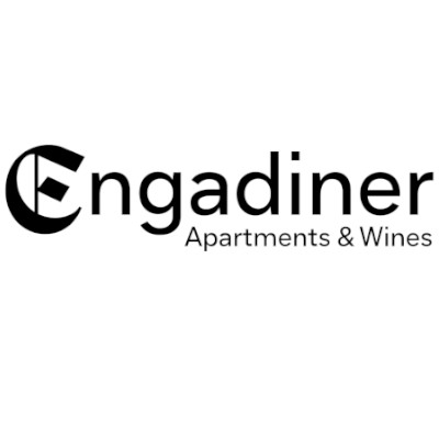 Engadiner Agriturismo   Appartamenti Logo