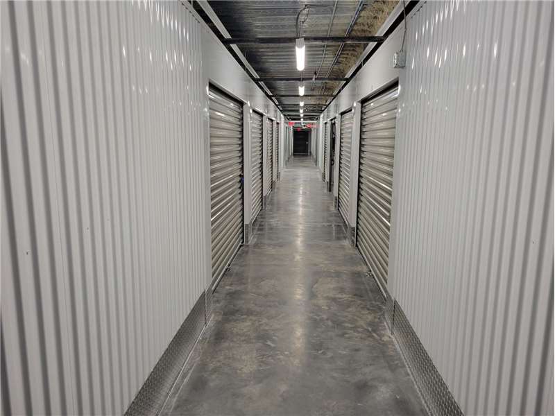 Exterior Units Extra Space Storage Charlotte (980)326-0600