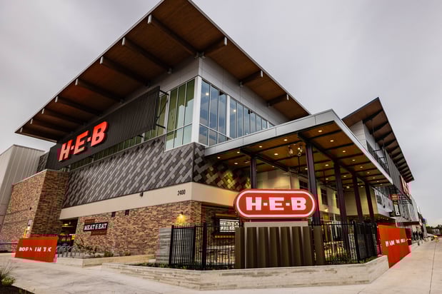 Images H-E-B