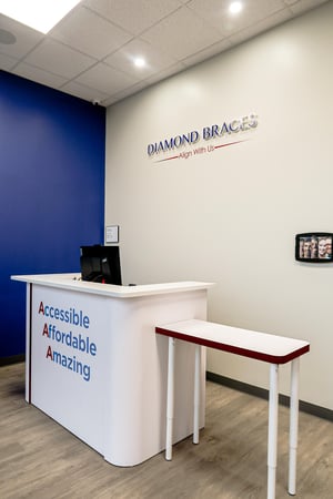 Images Diamond Braces Orthodontist: Braces & Invisalign