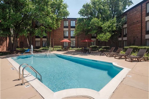 Images Best Western Chicago - Downers Grove
