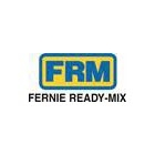 Fernie Ready-Mix, Div of Terus Construction Ltd