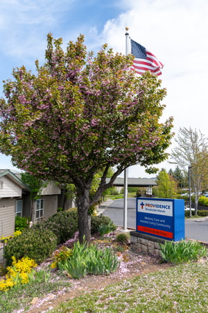 Images Providence Brookside Manor - Hood River