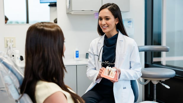 Images Barton Oaks Dental Group