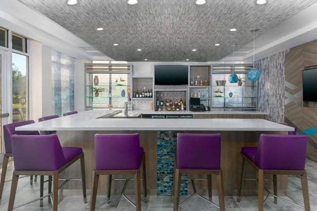 Images Hilton Garden Inn Tampa/Riverview/Brandon