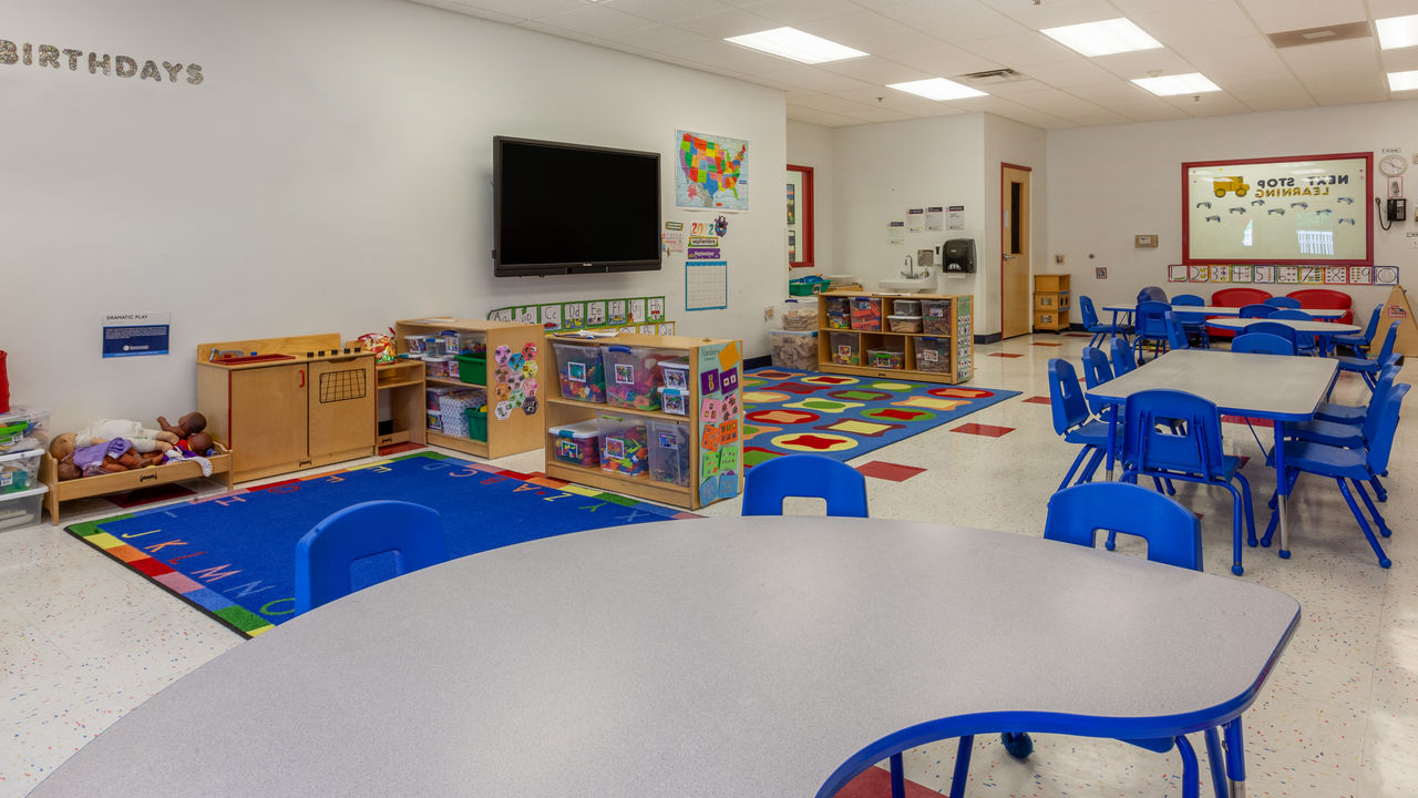 The Goddard School of Canton Image