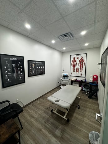 Images Amplify Chiropractic and Wellness