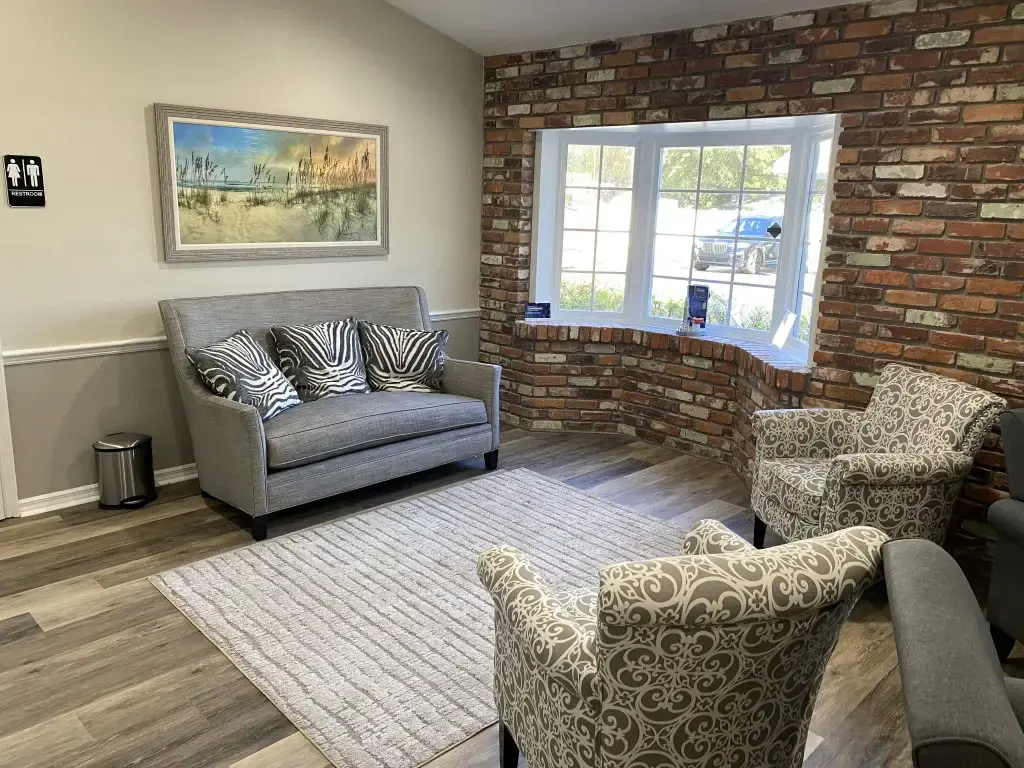 The Dentist Place of Clearwater Image