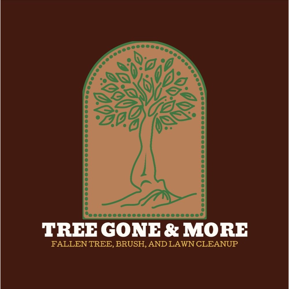 Tree Gone & More