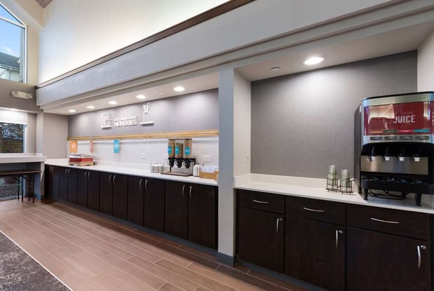 Images Hampton Inn & Suites Chicago/Hoffman Estates