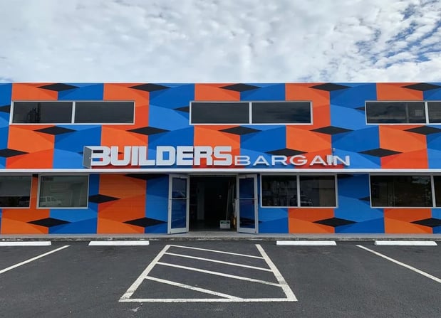 Images Builders Bargain