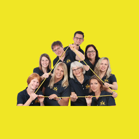 Ergoteam Forst, Fasanenweg 2 in Forst