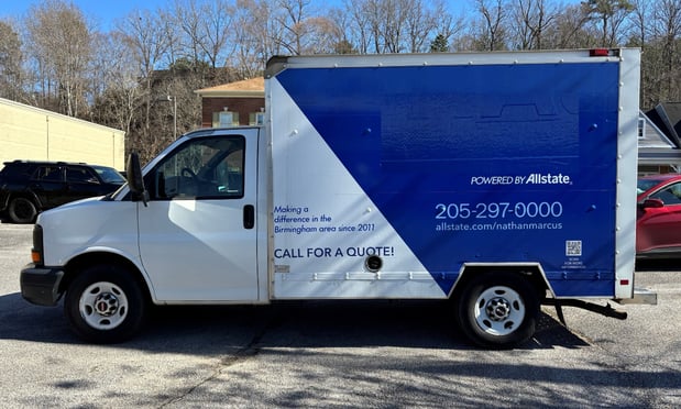 Images The Marcus Agency: Allstate Insurance
