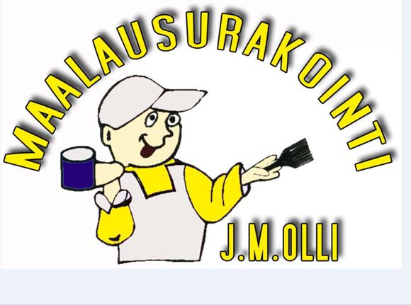 Images Maalausurakointi J.M. Olli Oy